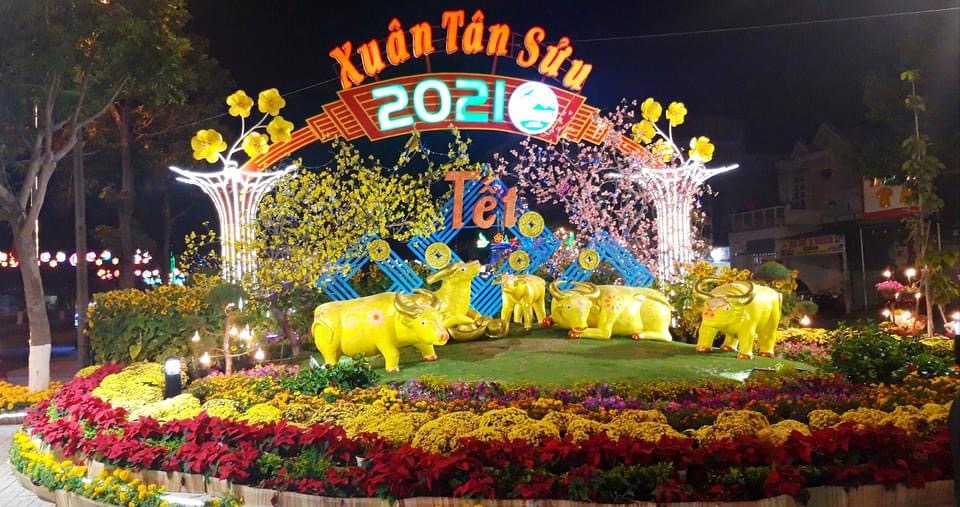 Mô hình tiểu cảnh