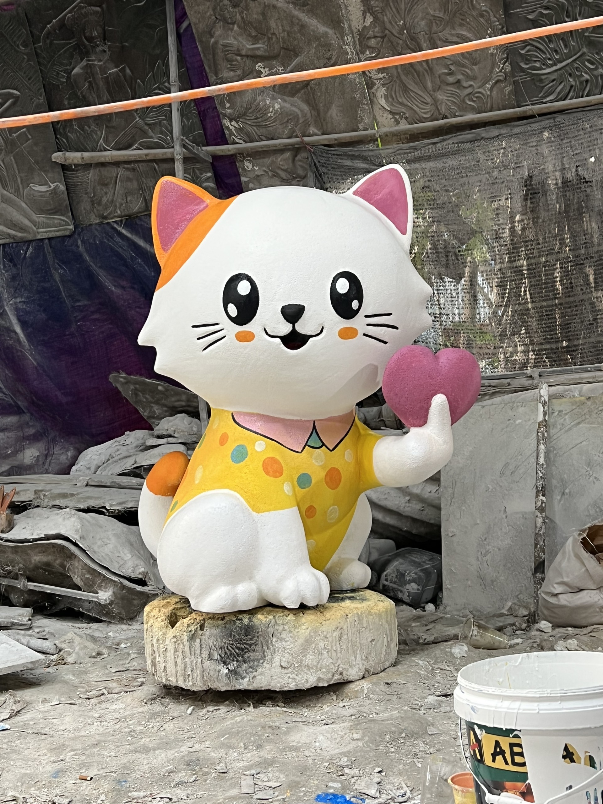 Mô hình sản phẩm